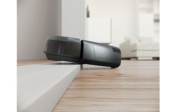 Electrolux ERV5210TG Úklid bez námahy